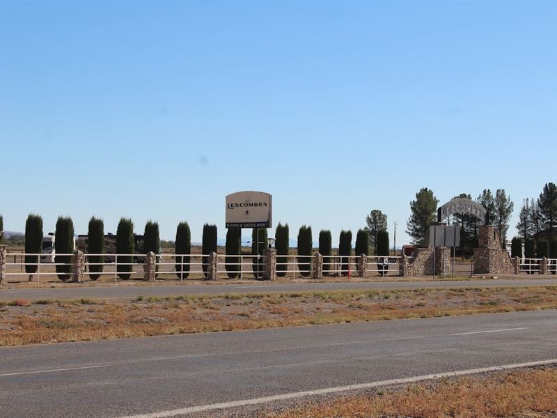 You Won't Believe This Deal : Deming : Luna County : New Mexico