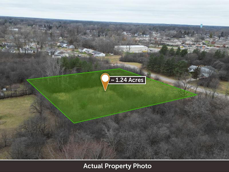 Price Reduced for A Quick Sale : Flint : Genesee County : Michigan