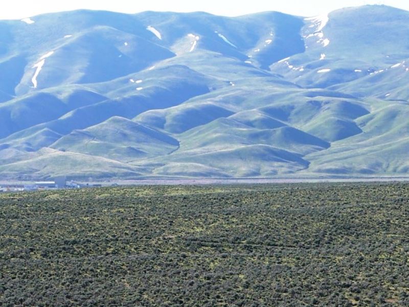 Your Peaceful Paradise : Elko : Elko County : Nevada