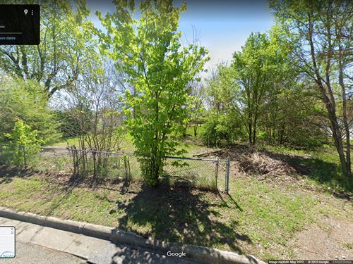 Terre Haute Corner Lot : Terre Haute : Vigo County : Indiana