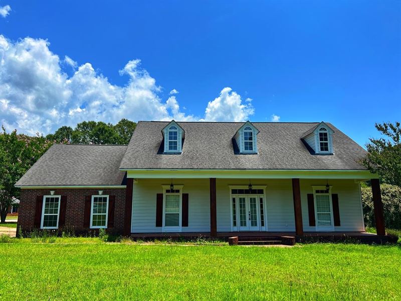 725 Hwy 61 S, Natchez, MS 39120 : Natchez : Adams County : Mississippi