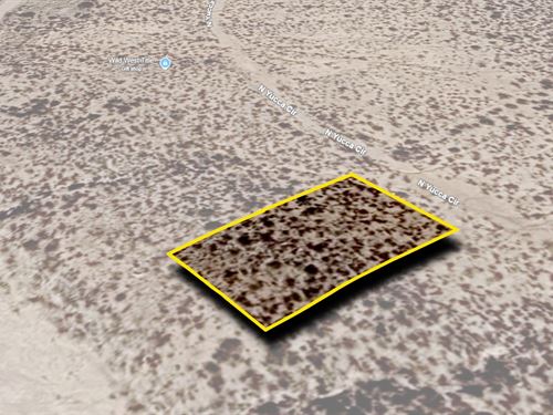 Live Life Here, Only $335.61/Mo : Tombstone : Cochise County : Arizona