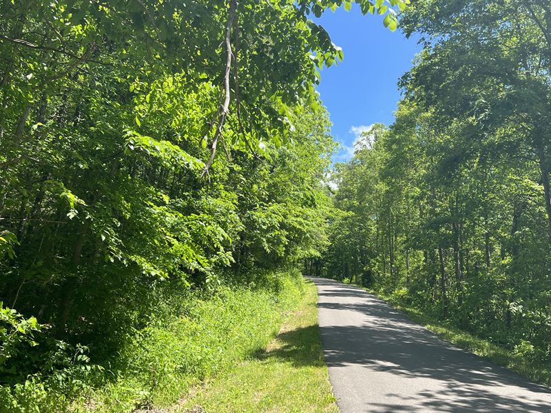 Jackson County, Ohio Land for Sale : Ray : Jackson County : Ohio