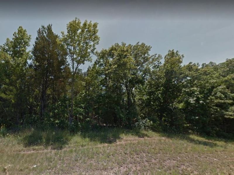 Enchanting Boone County Haven : Diamond City : Boone County : Arkansas