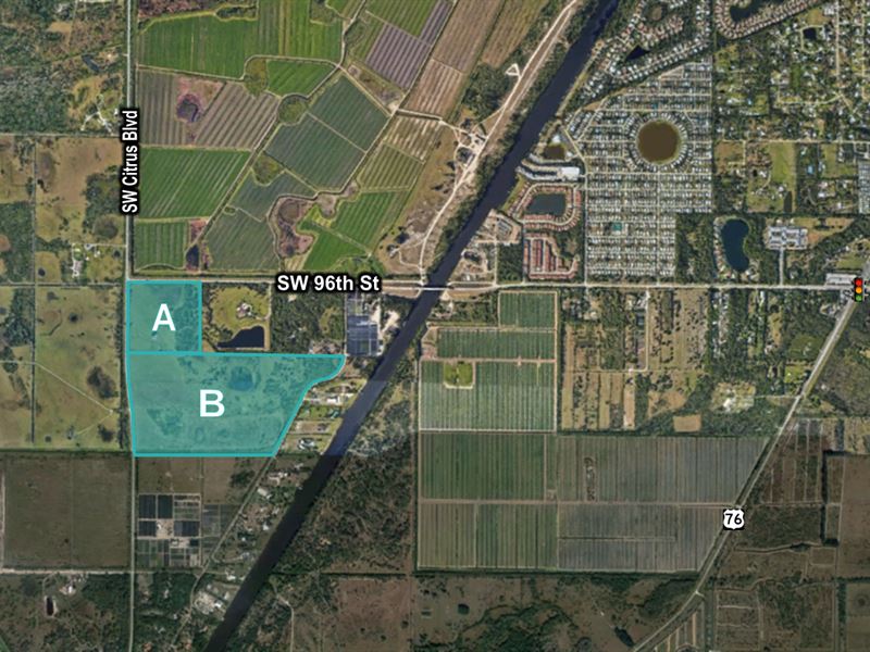 10241 SW Citrus Blvd, Palm City, FL : Palm City : Martin County : Florida