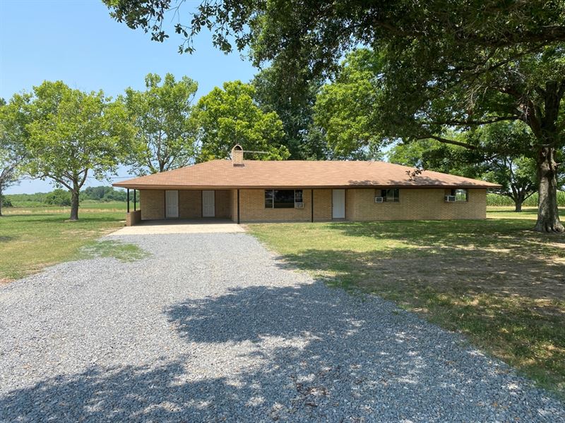 La, Madison 1.4 Acres : Delhi : Madison Parish : Louisiana