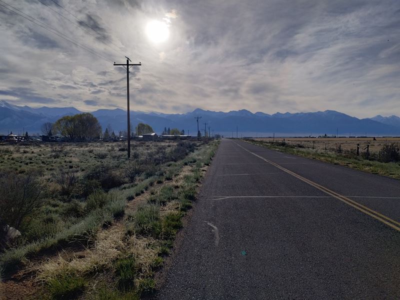 Own 1.14 Ac in Saguache County : Crestone : Saguache County : Colorado