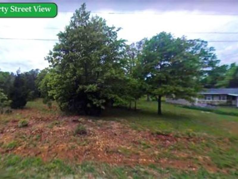 .30 Acre Near Lake : Horseshoe Bend : Izard County : Arkansas