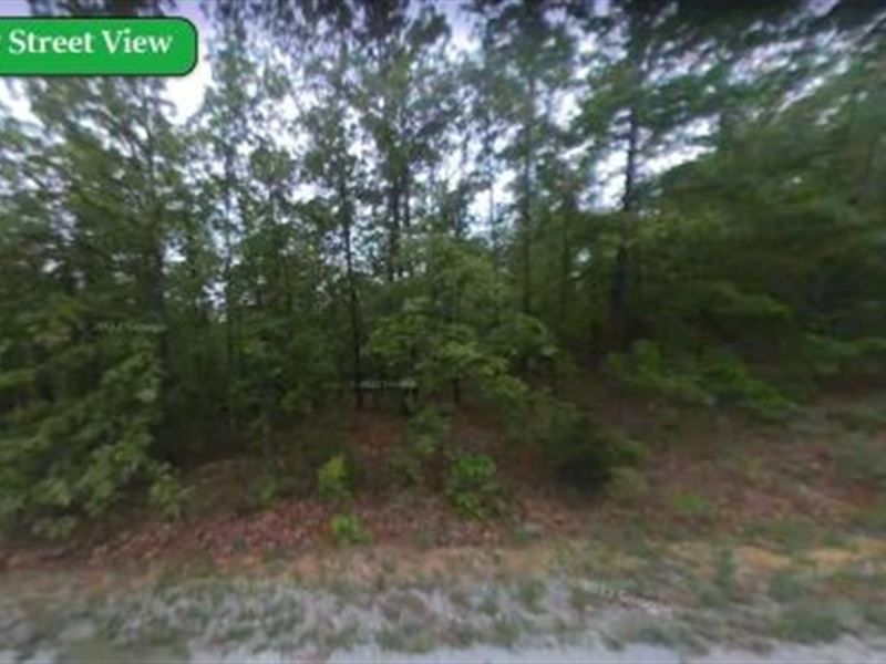 Ozark Livin Awaits, Lakes, Trails : Horseshoe Bend : Izard County : Arkansas