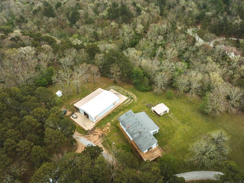 Paddlewheel Estates-Tract 18B : Roby : Texas County : Missouri