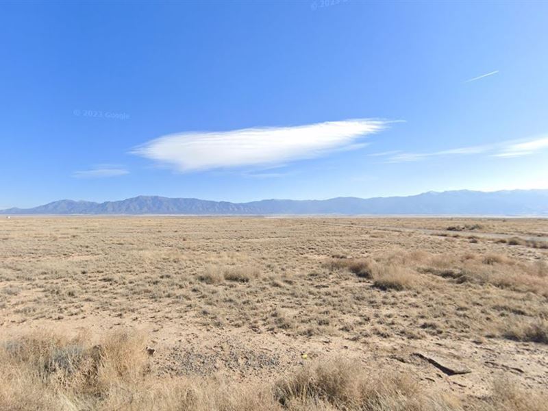 Create The Perfect Home in NM : New Mexico : Valencia County : New Mexico