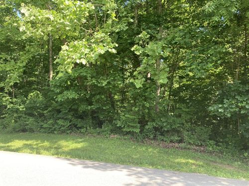 E Rolling Woods Drive : Marengo : Crawford County : Indiana