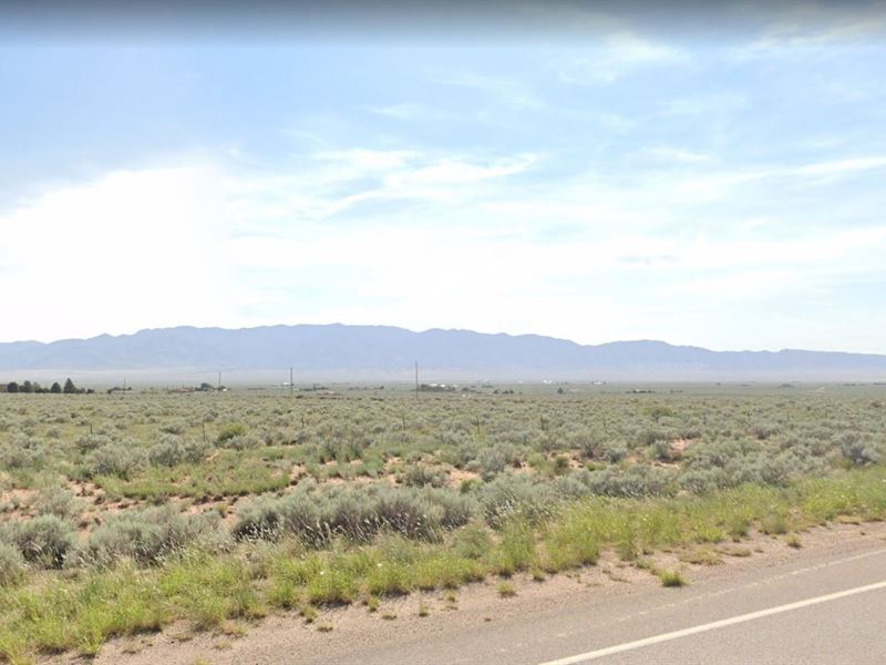 Start Living Your Best Life in NM : New Mexico : Valencia County : New Mexico