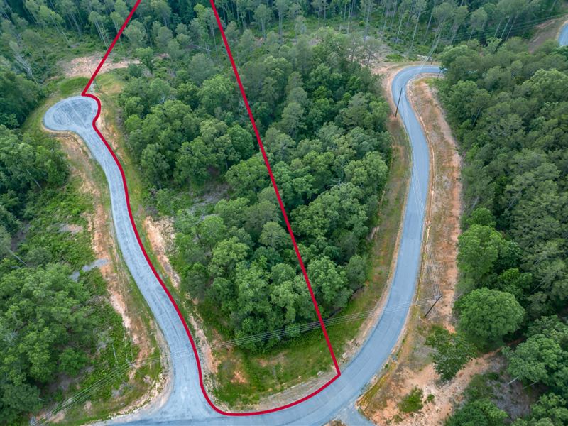 Talking Rock Creek Access : Talking Rock : Gilmer County : Georgia