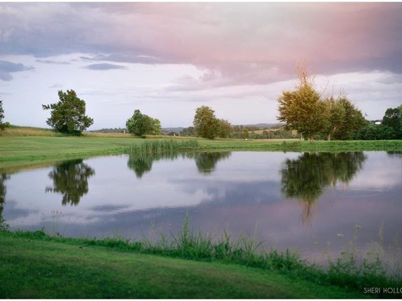Close to Power, Lake, and Golf : Diamond City : Boone County : Arkansas