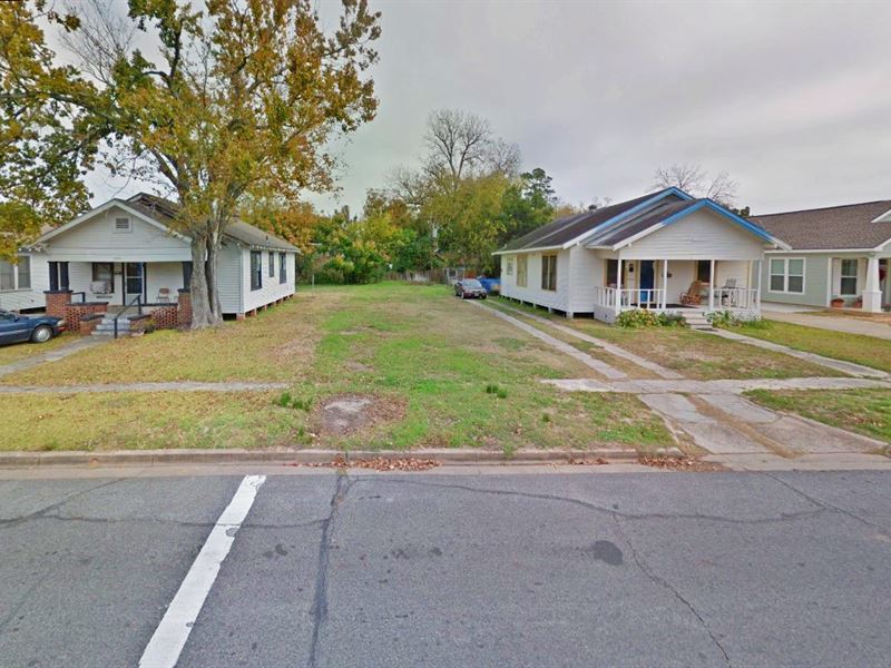 Location and Value Combined : Beaumont : Jefferson County : Texas
