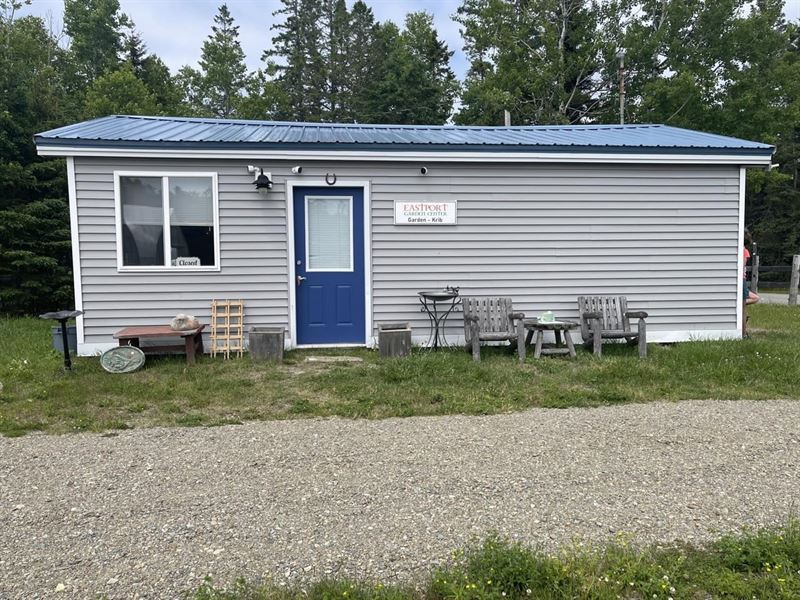 Live and Work in Eastport, Maine : Eastport : Washington County : Maine