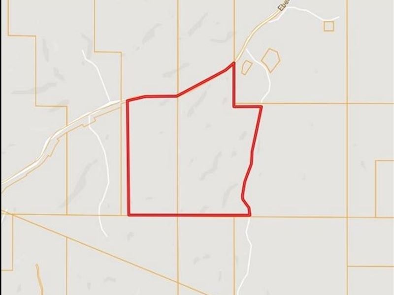 190.1 Acres in Holmes County in Lex : Lexington : Holmes County : Mississippi