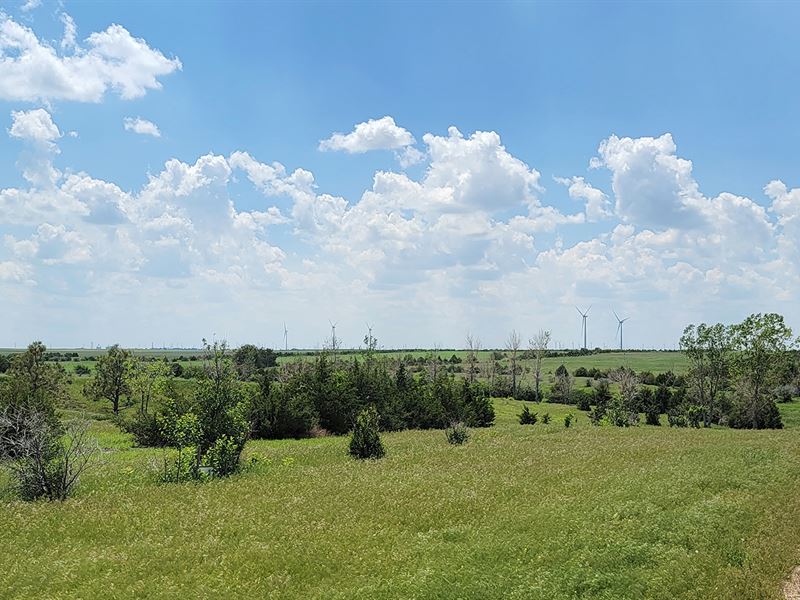 Stateline Hunting Crp : Sidney : Cheyenne County : Nebraska