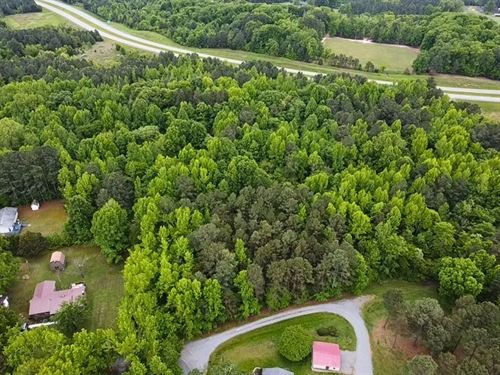 Virginia Coastal Land For Sale