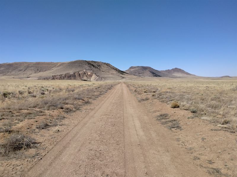 Enjoy The Quiet Lifestyle : Antonito : Costilla County : Colorado