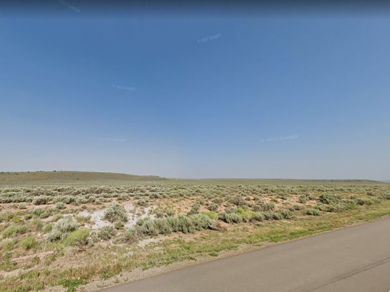 Build Your Dream Home on 4.7 Acres : Colorado : Costilla County : Colorado