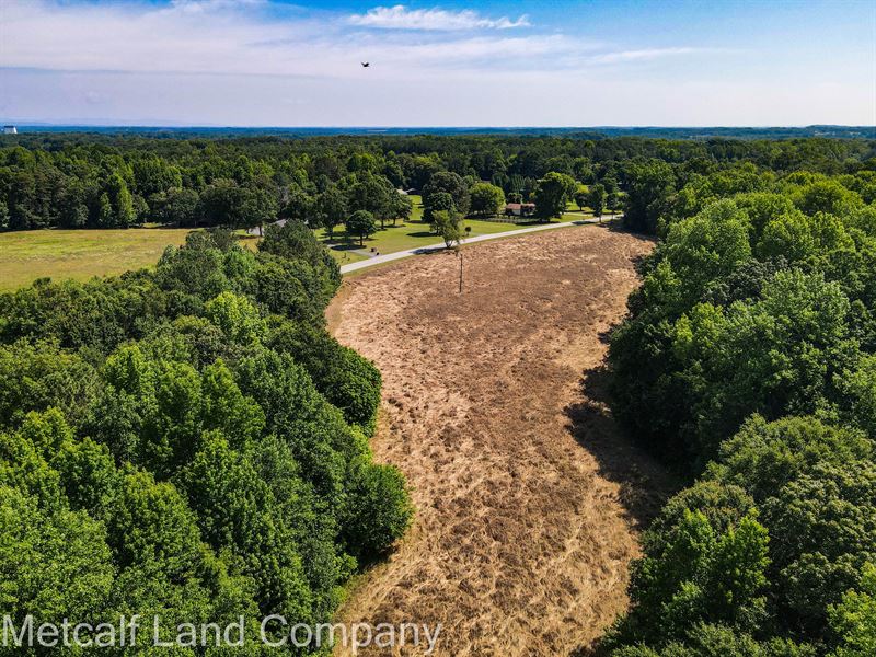 27 Ac & Farmhouse, Cherokee County : Gaffney : Cherokee County : South Carolina