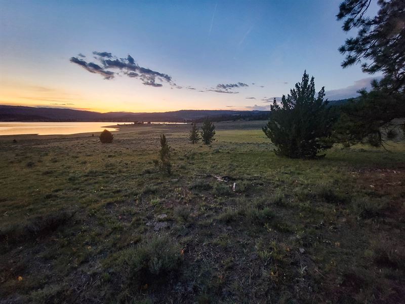 Best Outdoor Adventures on The Lake : Lakeview : Lake County : Oregon