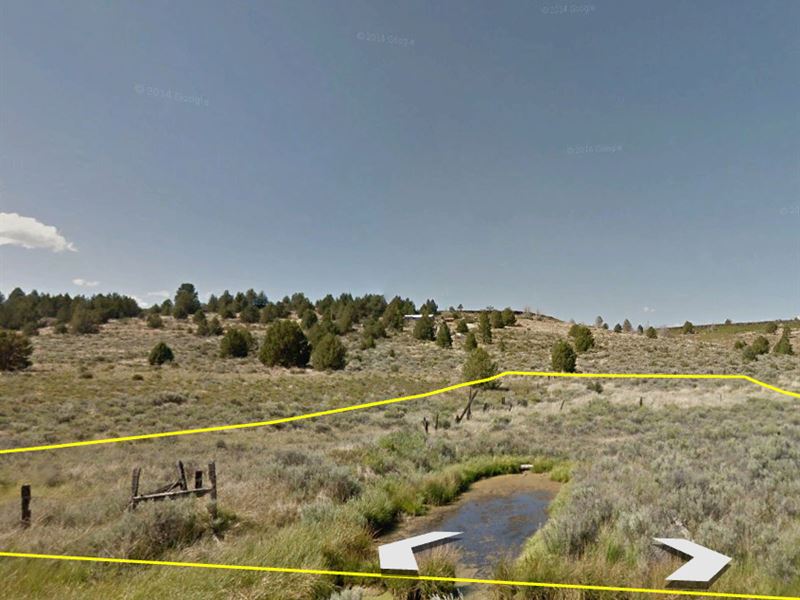 Klamath County, Nimrod River Park : Sprague River : Klamath County : Oregon