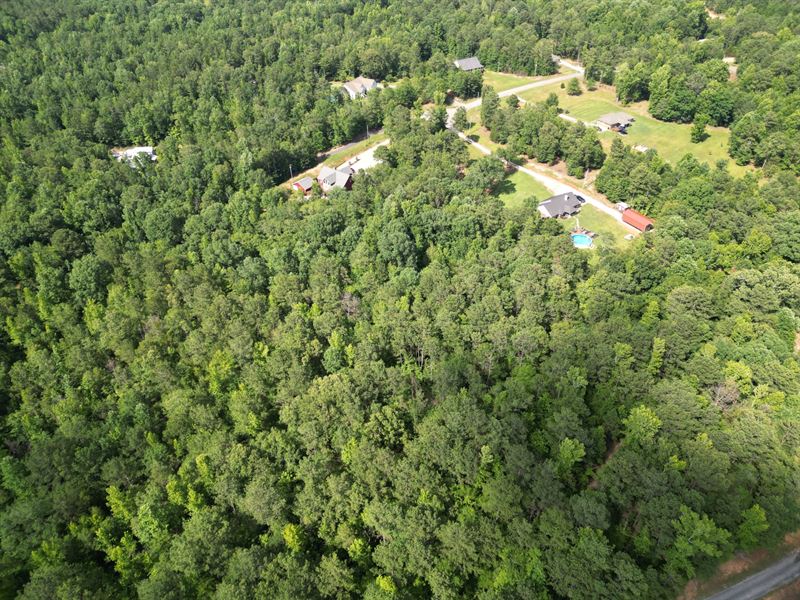 Lee Co, Timbercreek Lot : Valley : Lee County : Alabama