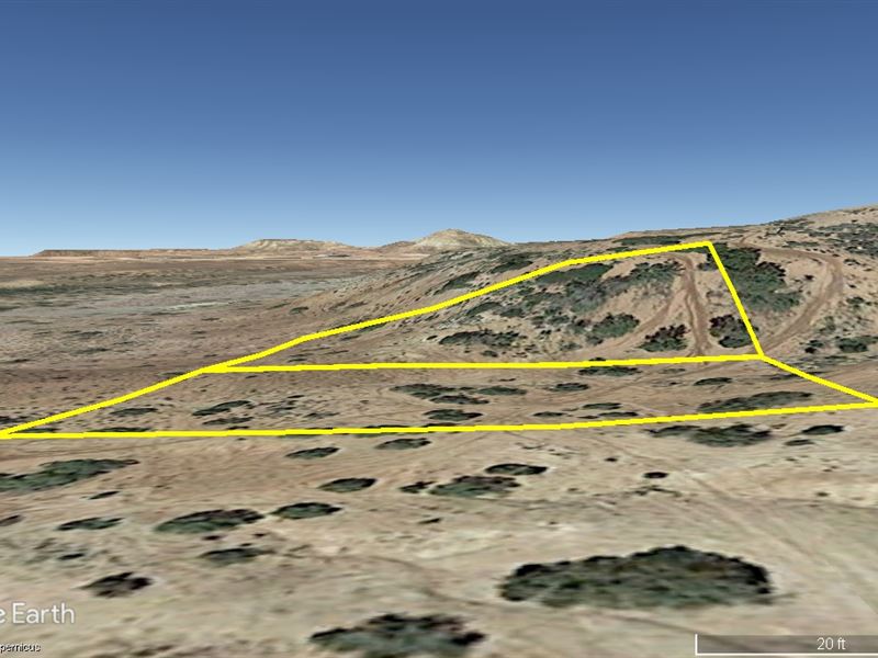 Beautiful Duchesne County : Ballard : Duchesne County : Utah