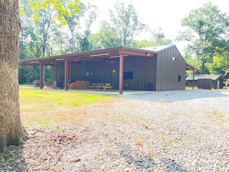 La, Madison 480 Acres : Tallulah : Madison Parish : Louisiana
