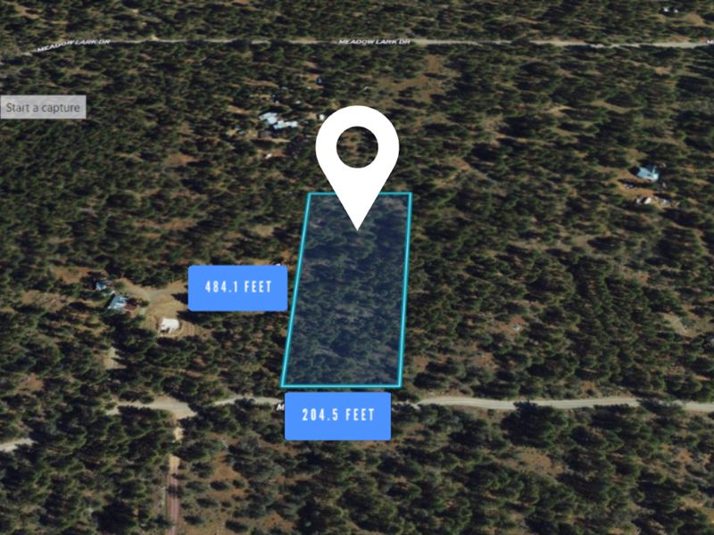 Your Canvas for Tranquil Living : Bonanza : Klamath County : Oregon
