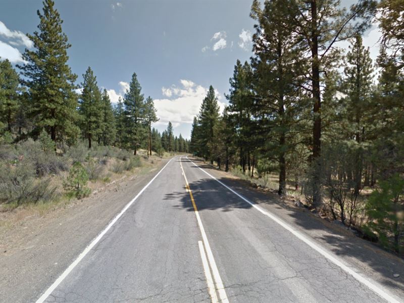 2.25 Acres in Bonanza, OR : Bonanza : Klamath County : Oregon