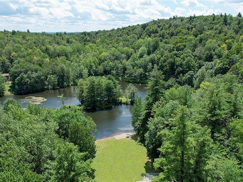 23K Sqft in Becket, MA : Becket : Berkshire County : Massachusetts
