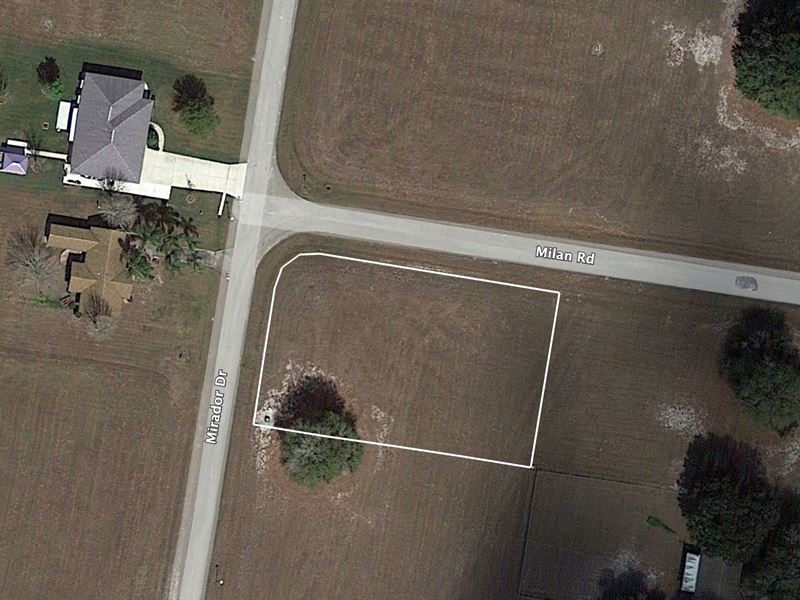 .57 Acre in Sebring, FL : Sebring : Highlands County : Florida