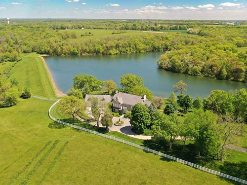 Rosewood Farm : Kansas City : Jackson County : Missouri