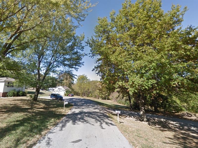 A Promising Future Awaits : Kansas City : Wyandotte County : Kansas