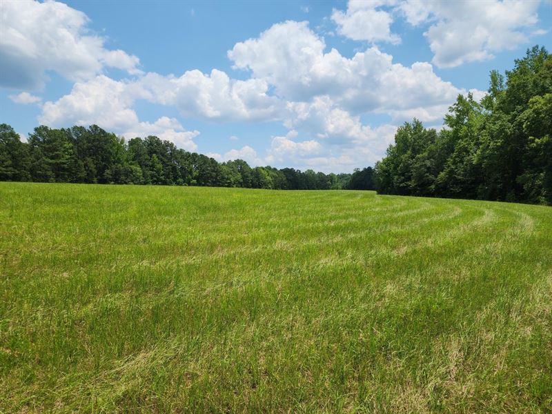 17 Acres Off Barringer Road, Roc : Rock Hill : York County : South Carolina