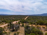 Only 1 Left- Easy Land for Your Own : Seligman : Yavapai County : Arizona