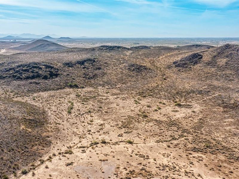 502K Sqft in Tonopah, AZ : Tonopah : Maricopa County : Arizona