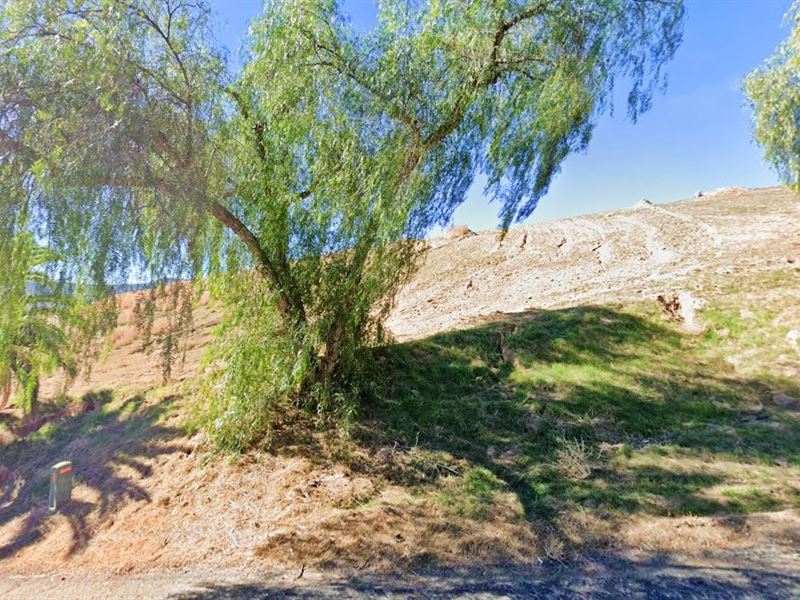 A Thriving Community : Lake Elsinore : Riverside County : California