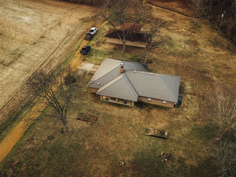 400 Acres in Leflore County, MS Wit : Sidon : Leflore County : Mississippi