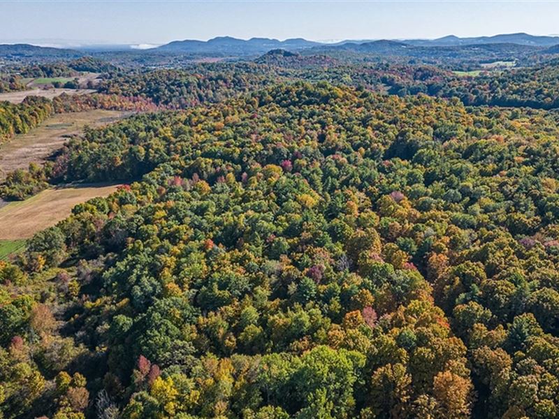 410K Sqft in Argyle, NY : Argyle : Washington County : New York