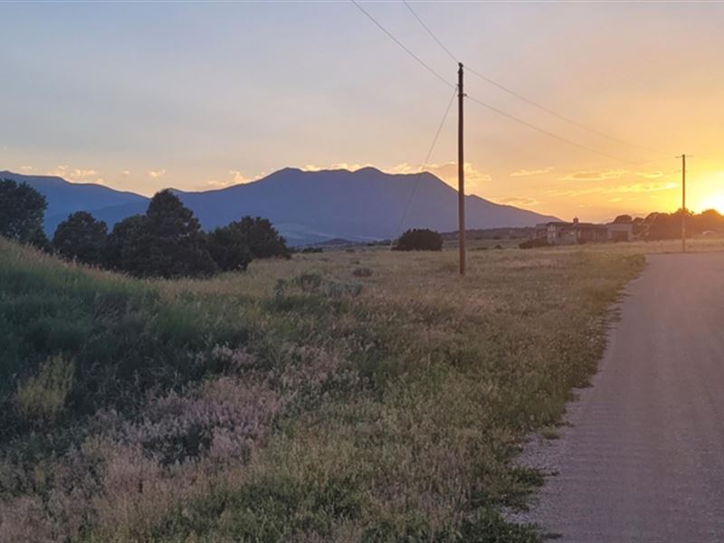 Comanche, Walsenburg, Co 81089 : Walsenburg : Huerfano County : Colorado