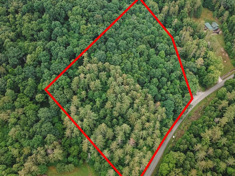 Minutes From Jackson : Jackson : Jackson County : Ohio