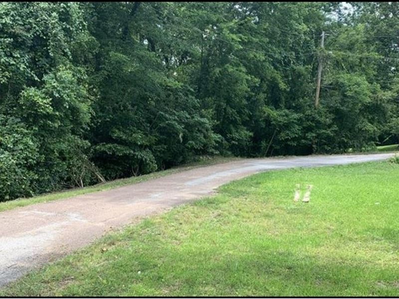 2.7 Acres in Yazoo County in Yazoo : Yazoo City : Yazoo County : Mississippi