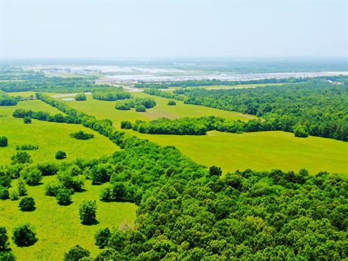 3-043 Hall Industrial/Commercial : Montgomery : Alabama