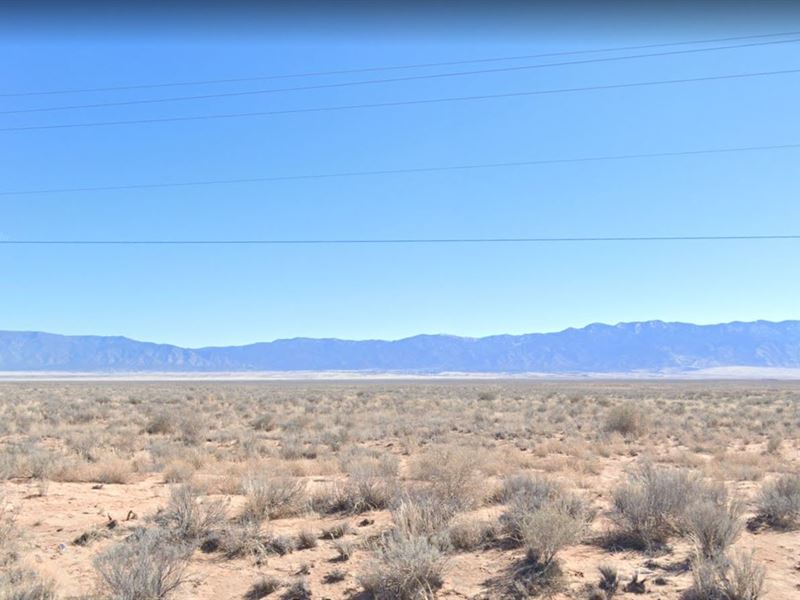 Discover The Joy of Living in NM : New Mexico : Valencia County : New Mexico