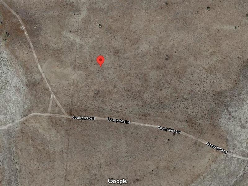 40 Acres in Las Animas County : Model : Las Animas County : Colorado